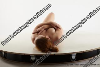 Laying reference of Heda